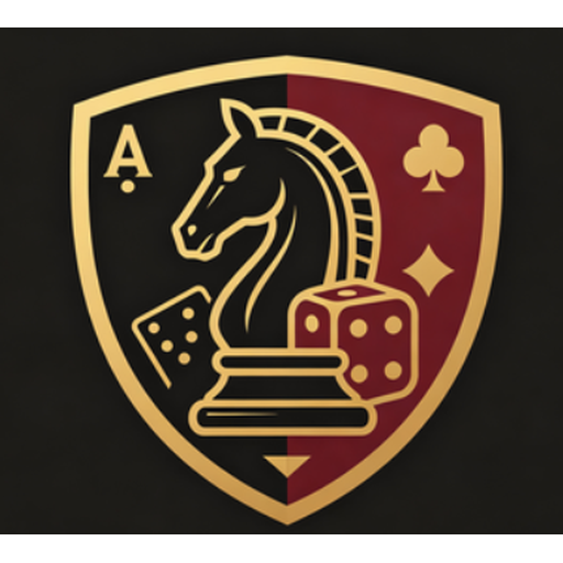 麻将胡了 logo